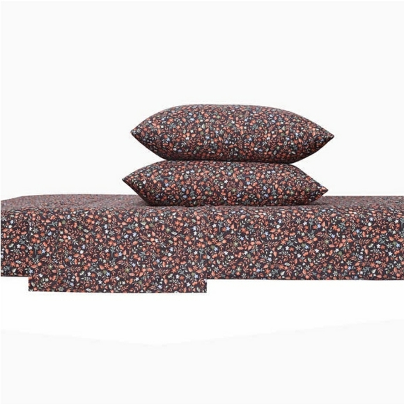 Charisma microfiber multi color sheets set - Picture 7 of 7